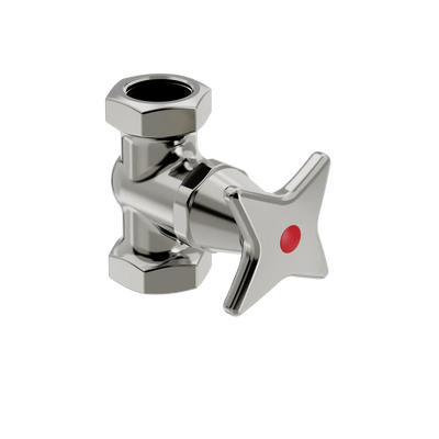 Se Toni Copenhagen SP Krydsgreb 1/2" stopventil - nikkel på tilbud! Billigt udsalg - Køb online nu! Hurtig levering: 1-2 hverdage. Varenummer: BADE-47016805335379. Spar op til 67% på håndvaskarmatur.