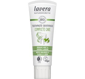 Se Lavera Toothpaste Mint - 75 ml ✔ Kæmpe udvalg i Lavera - Køb online på udsalg og tilbud lige nu ✔ Lav fragtpris og hurtig levering - Varenummer: Helsegrossisten-21722 og 4021457652365 på lager - Udsalg på Personlig pleje > Lavera > DATOVARER & OUTLET Store besparelser – op til 71% - Store besparelser på over 2.281 mærker