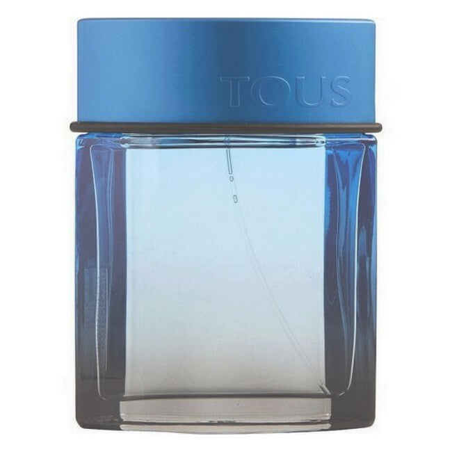 Tous Man Sport eau de toilette spray til mænd, 100 ml