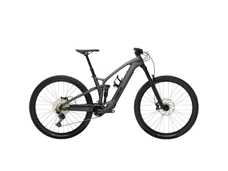 Se Trek Fuel EXe 9.5 - Black S ✔ Kæmpe udvalg i Trek ✔ Meget billig fragt og hurtig levering: 1 - 2 hverdage - Varenummer: CKP-0601842740279 og barcode / Ean: &