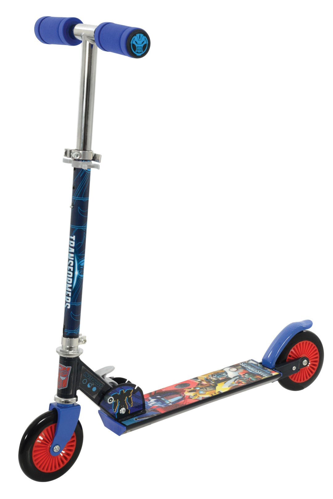 Se Transformers Foldbart Løbehjul ✔ Kæmpe udvalg i MV Sports - Køb online på udsalg og tilbud lige nu ✔ Billig fragt og hurtig levering - Varenummer: MMAction-17604808 og 5017915014164 på lager - Udsalg på Børne Løbehjul Spar stort – op til 53% - Over 2.739 mærker med kæmpe udsalg