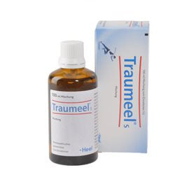 Se Biovita Traumeel S dråber 100ml. ✔ Kæmpe udvalg i BioVita - Køb online på udsalg og tilbud lige nu ✔ Meget billig fragt og hurtig levering - Varenummer: Helsegrossisten-6345 og 5706240041029 på lager - Udsalg på Sundhed > BioVita > Spar stort – op til 59% - Eksklusivt udsalg på over 2.739 mærker