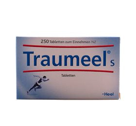 Se Traumeel S -250 tabletter ✔ Kæmpe udvalg i Bolig Magasin - Køb online på udsalg og tilbud lige nu ✔ Super billig fragt og lynhurtig levering - Varenummer: Helsegrossisten-8005 og 5706240041043 på lager - Udsalg på > > Få op til 67% i rabat - Shop udsalg fra mere end 1.798 mærker