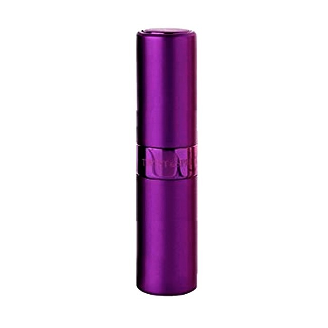 Twist & Spritz Perfume Refill Spray i lilla, 8 ml