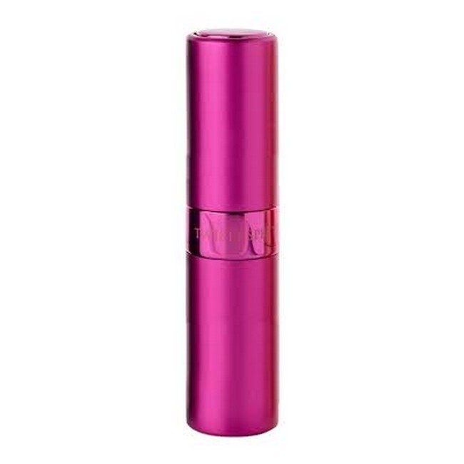 Twist & Spritz Perfume Refill Spray i farven Hot Pink, 8 ml