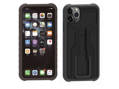 Se Topeak Ridecase - Cover med monteringsbeslag - Iphone 11 Pro Max ✔ Kæmpe udvalg i  Topeak ✔ Hurtig levering: 1 - 2 Hverdage samt billig fragt - Varenummer: CKP-4710069688854 og barcode / Ean: '4710069688854 på lager - Udsalg på Mobilholder & covers Spar op til 52% - Over 1150 kendte brands på udsalg