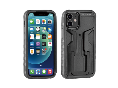 Se Topeak Ridecase - Cover med monteringsbeslag - Iphone 12 Mini ✔ Kæmpe udvalg i  Topeak ✔ Hurtig levering: 1 - 2 Hverdage samt billig fragt - Varenummer: CKP-4710069705209 og barcode / Ean: '4710069705209 på lager - Udsalg på Mobilholder & covers Spar op til 55% - Over 1150 kendte brands på udsalg