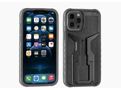 Se Topeak Ridecase - Cover med monteringsbeslag - Iphone 12 Pro Max ✔ Kæmpe udvalg i  Topeak ✔ Hurtig levering: 1 - 2 Hverdage samt billig fragt - Varenummer: CKP-4710069705223 og barcode / Ean: '4710069705223 på lager - Udsalg på Mobilholder & covers Spar op til 61% - Over 1150 kendte brands på udsalg