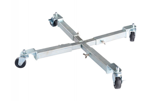 Se Trolley til parasolfod ❤ Hurtig levering til lave fragtpriser - Varenummer: Havemøbelland-DK3808 og barcode / Ean: 5714988040754 på lager - Udsalg på PARASOLLER - Parasolfødder Spar helt op til 57% - Udsalg på produkter fra mere end 2.739 brands