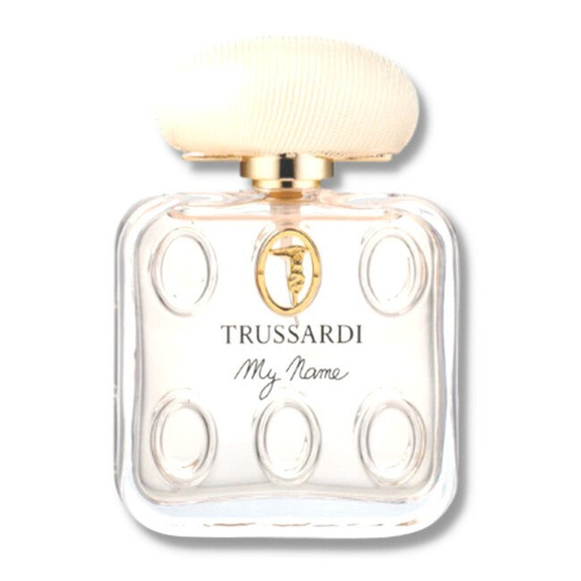 Trussardi My Name for Women eau de parfum 100 ml