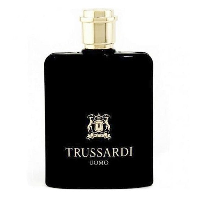 Trussardi Uomo eau de toilette i 100 ml, herreduft