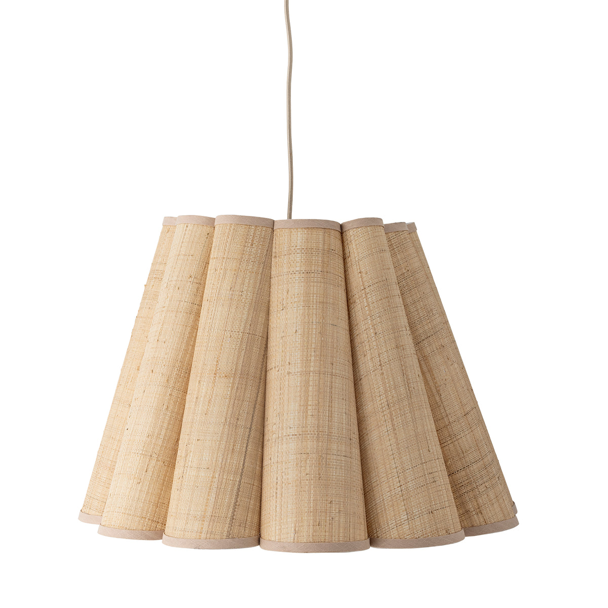 Se BLOOMINGVILLE Sille loftlampe - natur raffia ❤ Kæmpe udvalg i Bloomingville - Køb online på udsalg og tilbud lige nu ❤ Meget billig fragt og hurtig levering: 1 - 2 hverdage - Varenummer: Boboonline-112549 og barcode / Ean: 5711173335626 på lager - Udsalg på Interiør,Belysning,Lamper,Loftlamper,
Interiør,
Belysning,
Lamper,
Pendler,
Bloomingv Spar op til 51% - Over 785 kendte brands på udsalg