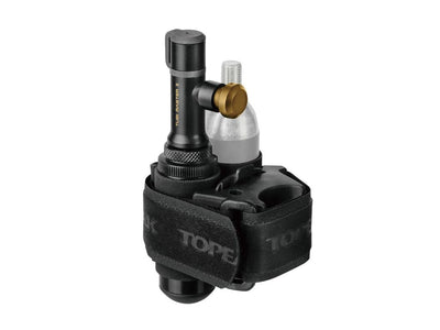 Se Topeak TUBIMaster X Tubeless Reperationskit ✔ Kæmpe udvalg i  Topeak ✔ Hurtig levering: 1 - 2 Hverdage samt billig fragt - Varenummer: CKP-4710069703489 og barcode / Ean: '4710069703489 på lager - Udsalg på Lappegrej Spar op til 53% - Over 1150 kendte brands på udsalg