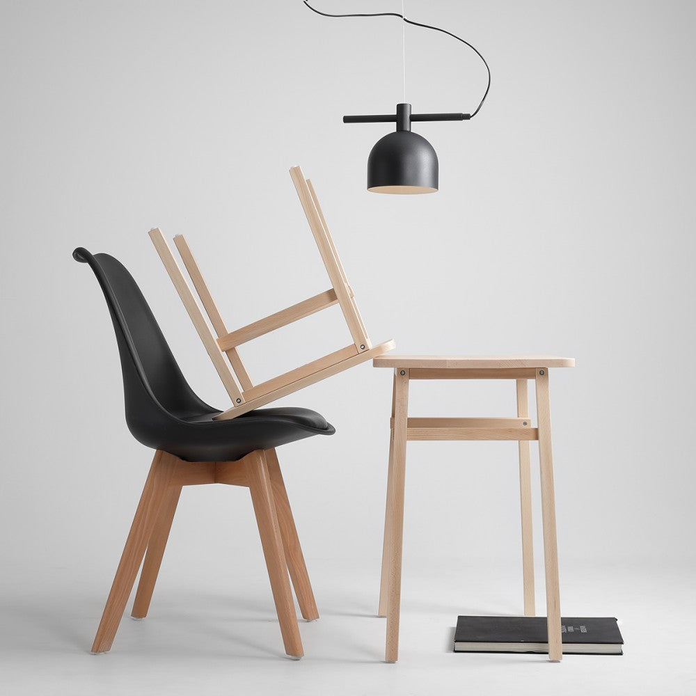 Se Tudor - Loftlampe i sort metal ❤ Kæmpe udvalg i 3-nordic - Køb online på udsalg og tilbud lige nu ❤ Lav fragtpris og hurtig levering - Varenummer: 3-nordic-3405 og barcode / Ean: på lager - Udsalg på Lamper - Loftlamper - pendler - Pendler med 1 skærm Store besparelser – op til 77% - Shop over 2.281 kendte brands på udsalg