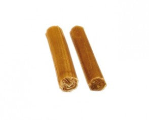 Politistav tyggeben til hunde, 10 x 2 cm