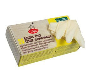 Se Tynde latex handsker i str. M FSC ✔ Kæmpe udvalg i Bolig Magasin - Køb online på udsalg og tilbud lige nu ✔ Billig fragt • Hurtig levering - Varenummer: Helsegrossisten-50016 og 3760138836724 på lager - Udsalg på > > Store besparelser – op til 71% - Store besparelser på over 2.281 mærker
