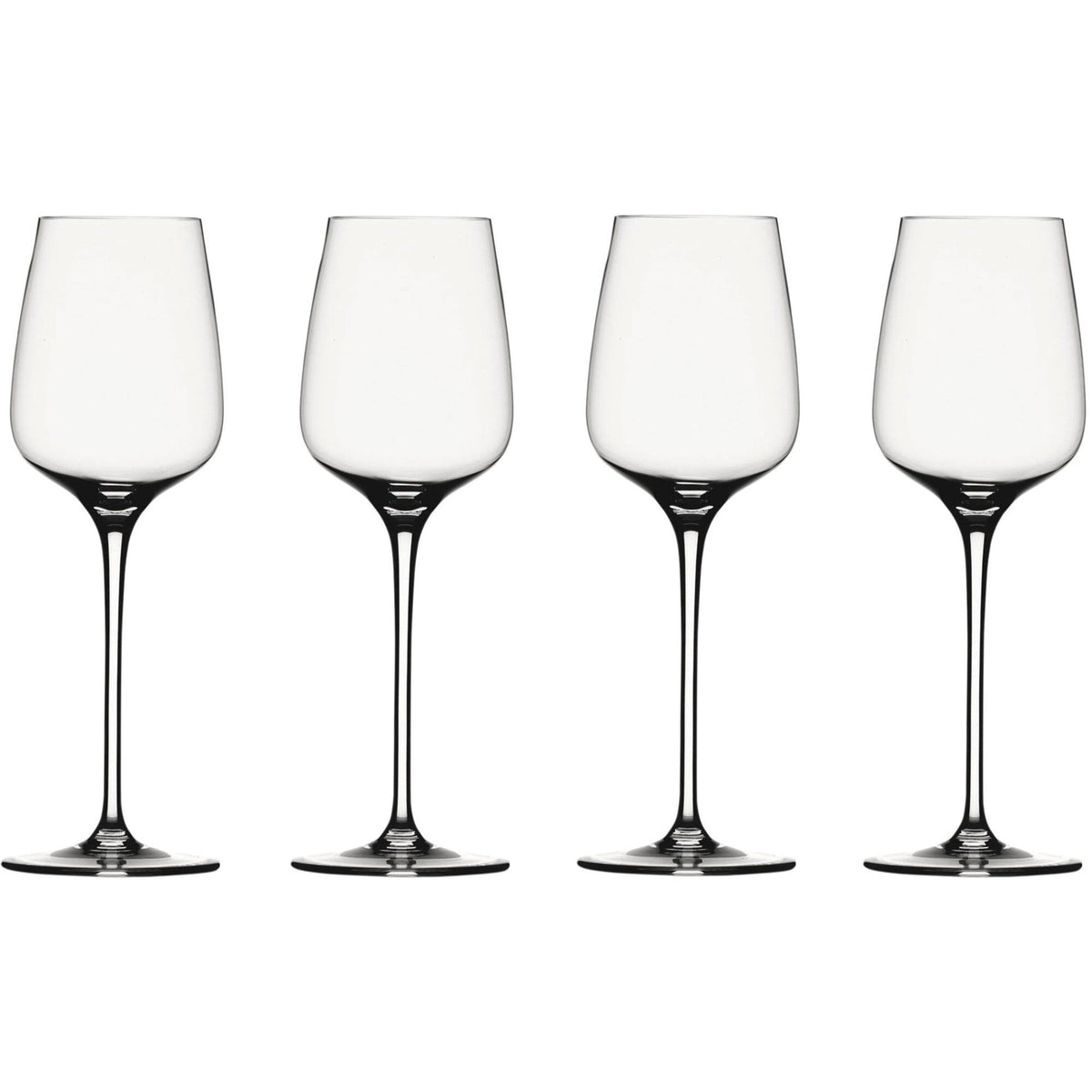 Spiegelau Willsberger Anniversary hvidvinsglas med lang stilk