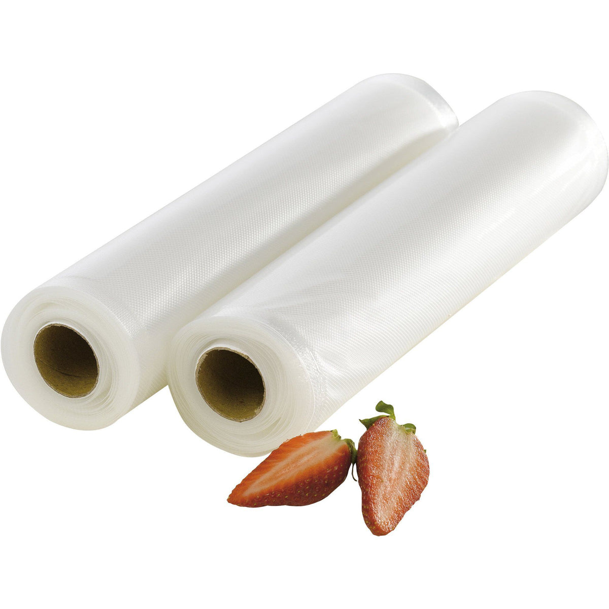 OBH Nordica Food sealer ruller med vakuumposemateriale