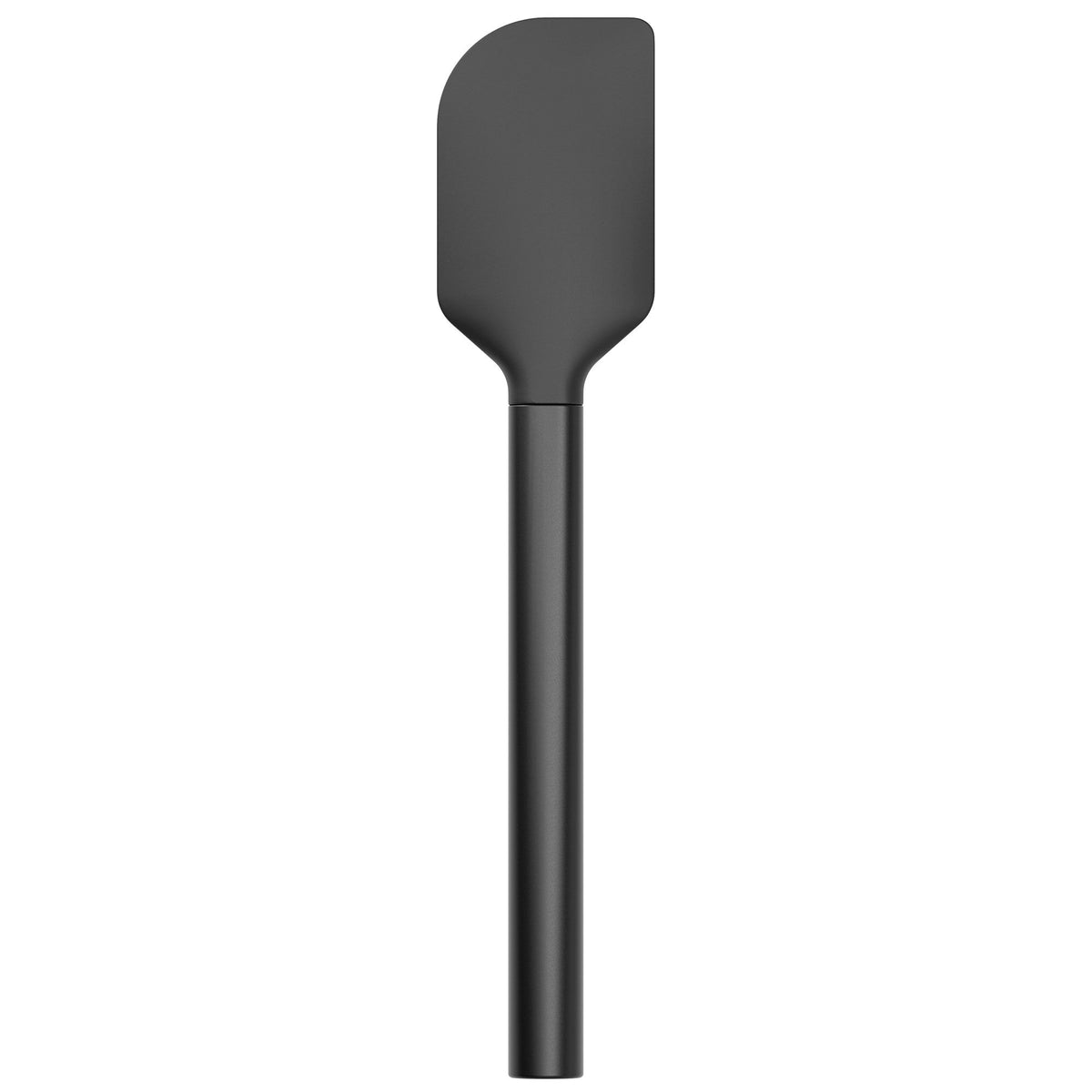 Sort Rosti Emma dejskraber med ergonomisk håndtag