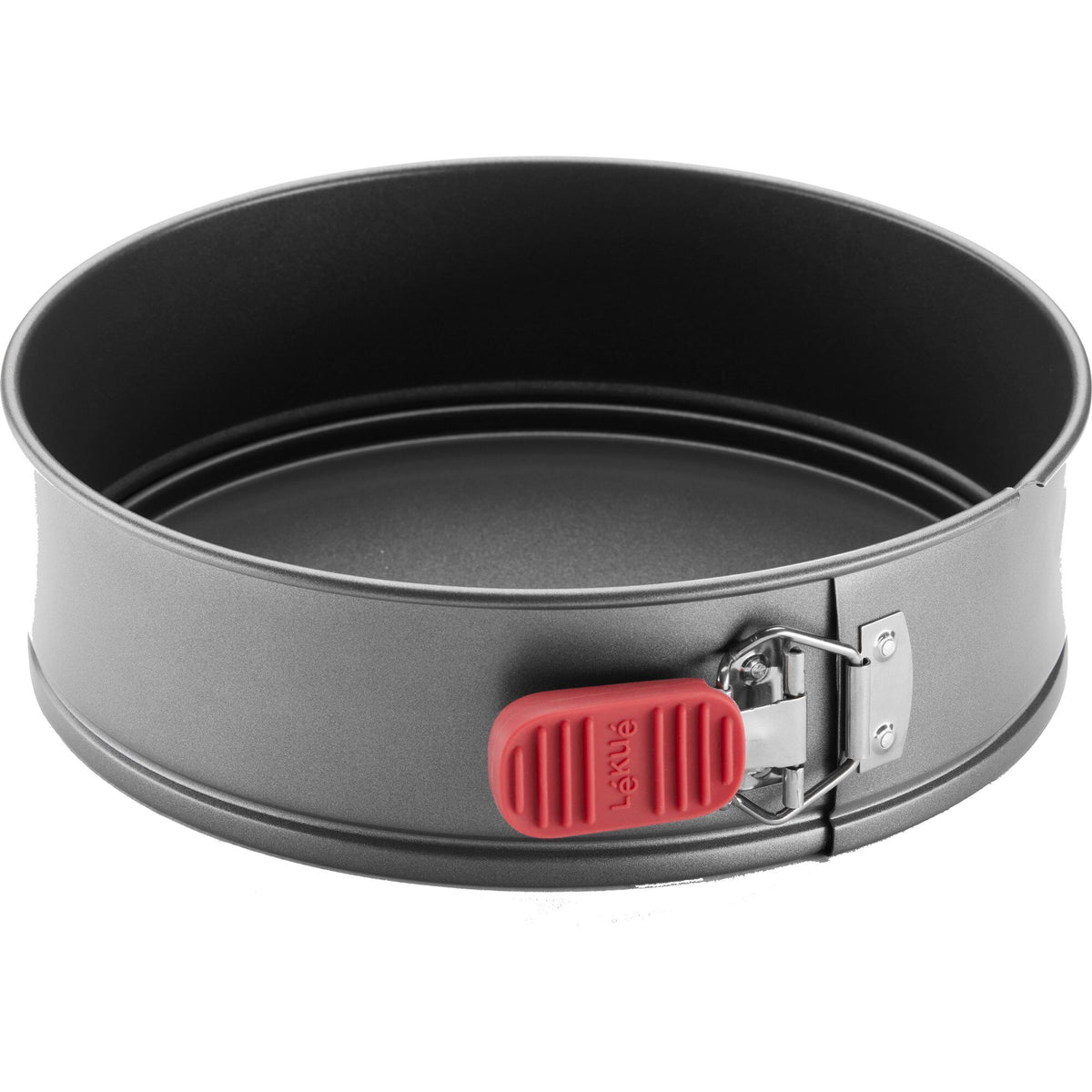 Grå Lékué non-stick springform Ø24 cm