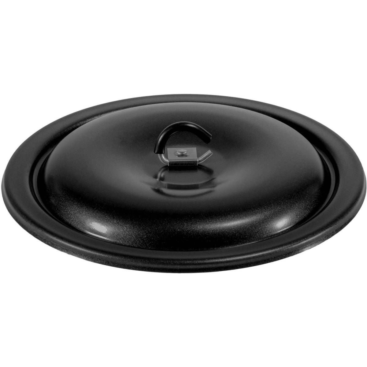 Trangia Tundra låg i aluminium med non-stick-belægning