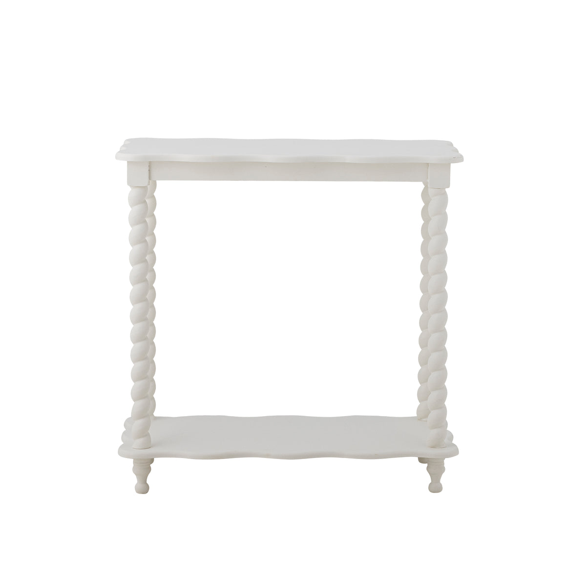 Se CREATIVE COLLECTION Bia konsolbord, m. 1 hylde - hvid MDF (L60xH60xB30) ❤ Kæmpe udvalg i Creative Collection - Køb online på udsalg og tilbud lige nu ❤ Billig fragt • Hurtig levering - Varenummer: Boboonline-120372 og barcode / Ean: 5711173351817 på lager - Udsalg på Møbler,Borde,Konsolborde,
Møbler,
Borde,
Dagligstue,
Entré Op til 61% rabat - Mere end 1.329 populære mærker på udsalg