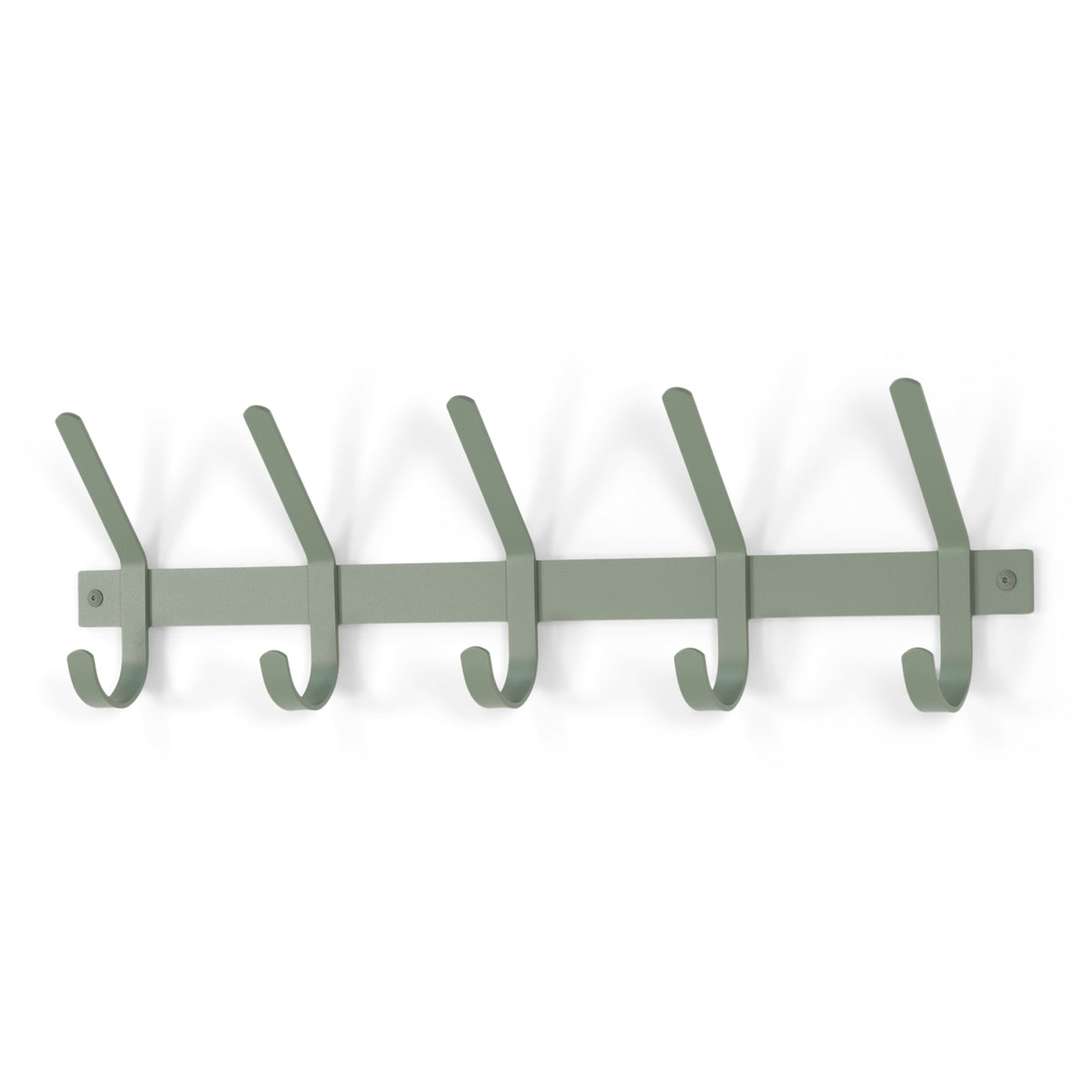 Se SPINDER DESIGN Dexter 5 knagerække, m. 5 knager - støvet grøn stål ❤ Kæmpe udvalg i Spinder Design - Køb online på udsalg og tilbud lige nu ❤ Meget billig fragt og hurtig levering - Varenummer: Boboonline-101042 og barcode / Ean: 8712077111733 på lager - Udsalg på Møbler,Knagerækker,
Møbler,
Entré,
Knager til entré, Store besparelser – op til 67% - Store besparelser på over 2.281 brands