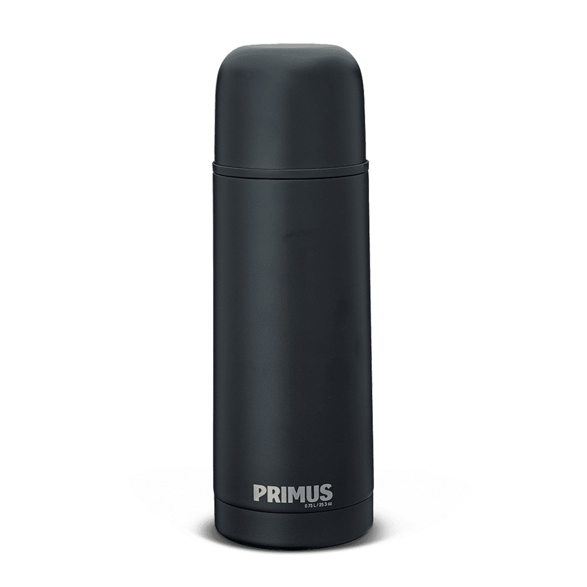 Sort Primus Classic Light termokande på 0,75 liter