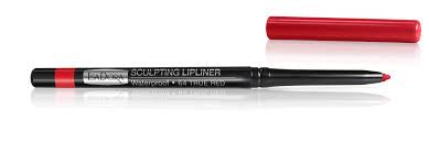 Se IsaDora Sculpting Lipliner Waterproof - 64 True Red X ✔ Kæmpe udvalg i  KopK - Køb online på udsalg og tilbud lige nu ✔ Hurtig levering: 1 - 2 Hverdage samt billig fragt - Varenummer: HG-66 og barcode / Ean: 7317851213644 på lager - Udsalg på Makeup > > Spar op til 66% - Over 1354 design brands på udsalg