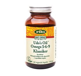 Se Udo's Choice Ultimate Oil Blend 90 kaps. ✔ Kæmpe udvalg i Natur Drogeriet A/S - Køb online på udsalg og tilbud lige nu ✔ Billig fragt • Hurtig levering - Varenummer: Helsegrossisten-9713 og 61998015803 på lager - Udsalg på Sundhed > Mave og fordøjelse > Omega/fiskeolie Få op til 63% i rabat - Over 1.798 mærker samlet på udsalg