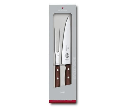 Se Victorinox Udskæringssæt Victorinox, med træhåndtag ✔ Kæmpe udvalg i  Victorinox ✔ Hurtig levering: 1 - 2 Hverdage samt billig fragt - Varenummer: KKKSH-6932429439128_40629902639256 og barcode / Ean: '7611160058300 på lager - Udsalg på Knivsæt Spar op til 67% - Over 1354 design brands på udsalg