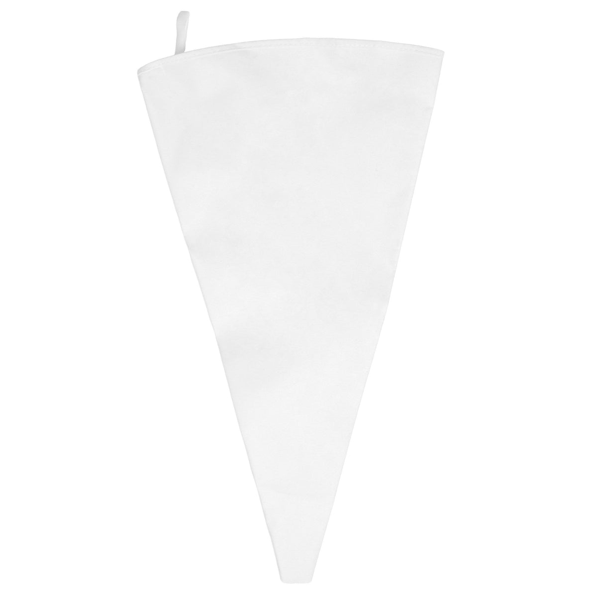 Genanvendelige sprøjteposer fra Essentials, 53 cm, i fleksibelt materiale til bagning og madlavning