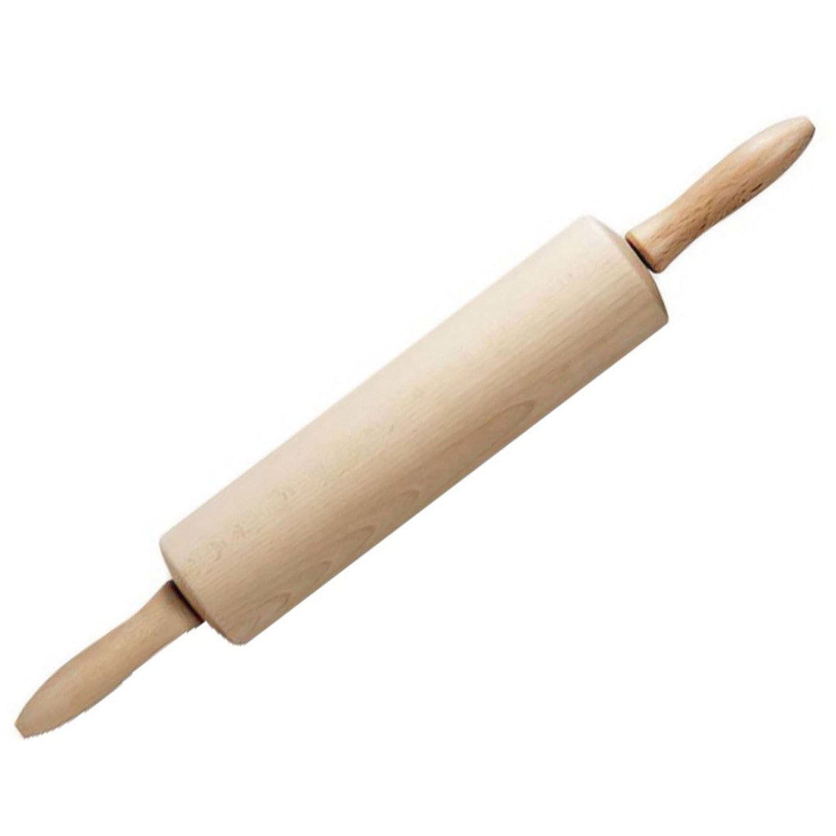 Kagerulle i bøgetræ fra Jonas of Sweden, 40 cm