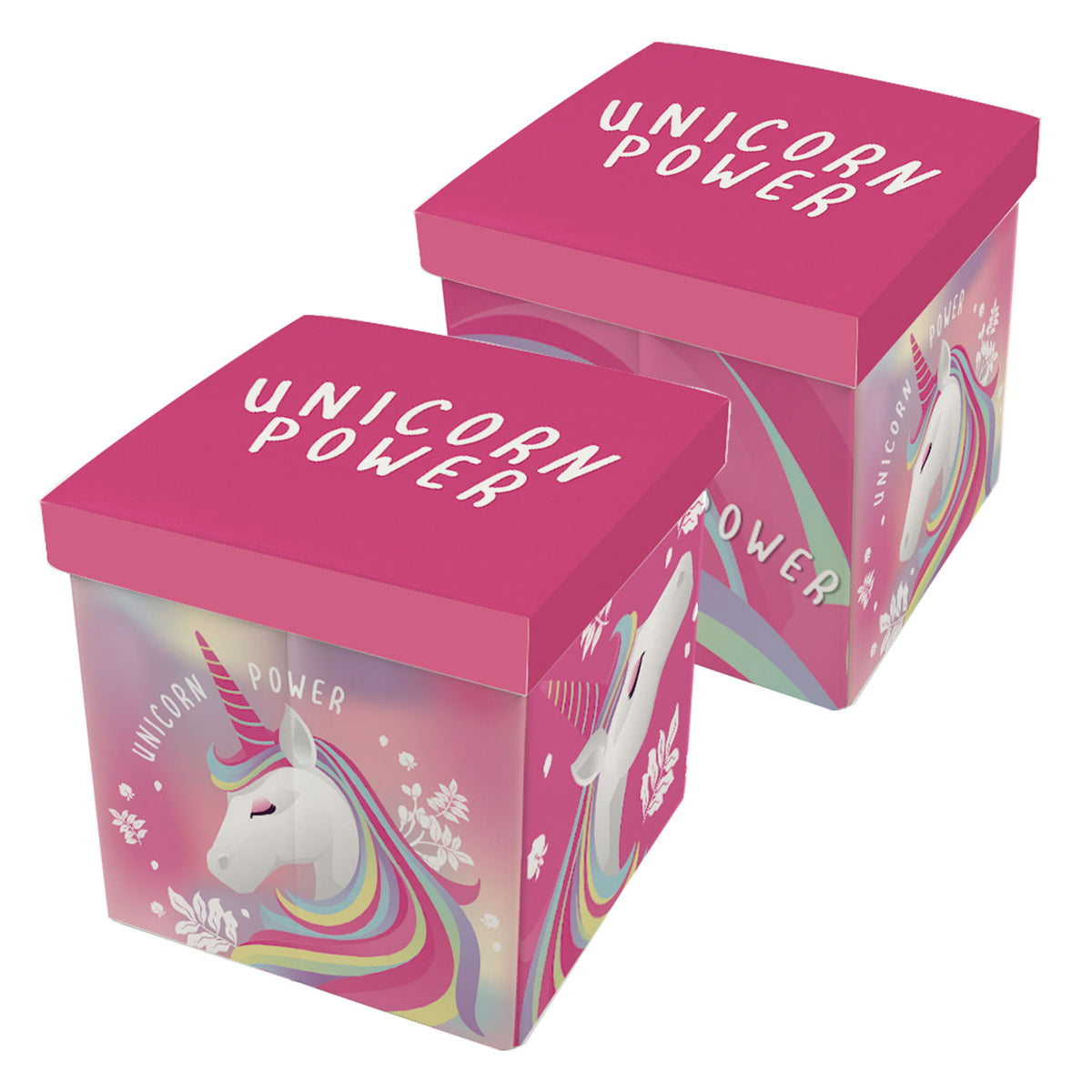 Se Unicorn Skammel med opbevaring (Sammenklappelig ) ✔ Kæmpe udvalg i Arditex - Køb online på udsalg og tilbud lige nu ✔ Meget billig fragt og hurtig levering - Varenummer: MMAction-230029 og 8430957509066 på lager - Udsalg på Opbevaringsmøbler til Børn Få op til 67% i rabat - Over 1.798 mærker samlet på udsalg