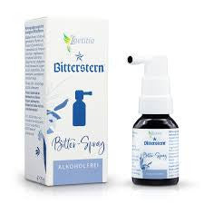 Se Bitterstern Bitter-Spray 20 ml DATOVARE 04/2025 ✔ Kæmpe udvalg i  Panacea - Køb online på udsalg og tilbud lige nu ✔ Hurtig levering: 1 - 2 Hverdage samt billig fragt - Varenummer: HG-930467 og barcode / Ean: 4260104930467 på lager - Udsalg på Sundhed > Panacea > DATOVARE & OUTLET Spar op til 54% - Over 1354 design mærker på udsalg