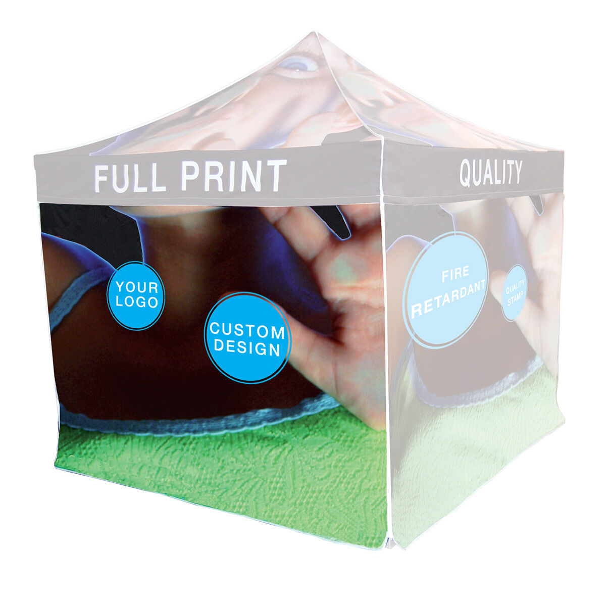 Se StandUp Enkeltsidet Print 4,5m ❤ Kæmpe udvalg i Zederkof - Køb online på udsalg og tilbud lige nu ❤ Billig fragt og hurtig levering - Varenummer: Zederkof-375286 - Udsalg på Telte - Foldetelte - Logo og fullprint Store besparelser – op til 67% - Spar stort på mere end 2.739 brands