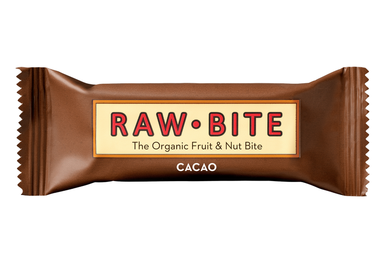 Rawbite Kakao 50 g.