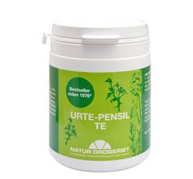Se ND Urte Pensil Te 85 g. ✔ Kæmpe udvalg i Natur Drogeriet A/S - Køb online på udsalg og tilbud lige nu ✔ Billig fragt og hurtig levering - Varenummer: Helsegrossisten-12428 og 5703137186405 på lager - Udsalg på Sundhed > Natur Drogeriet A/S > Spar helt op til 73% - Stort udsalg på over 739 mærker