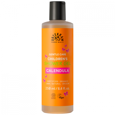 Se Urtekram Children's Shower Gel calendula Organic 250 ml ✔ Kæmpe udvalg i  Urtekram - Køb online på udsalg og tilbud lige nu ✔ Hurtig levering: 1 - 2 Hverdage samt billig fragt - Varenummer: HG-568 og barcode / Ean: 5765228836897 på lager - Udsalg på Børn > Bad > Spar op til 55% - Over 1354 design mærker på udsalg