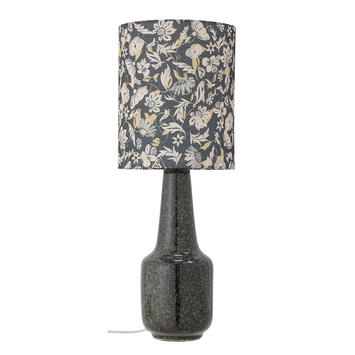Se BLOOMINGVILLE Olefine bordlampe - blomsterskærm og grøn stentøj ❤ Kæmpe udvalg i Bloomingville - Køb online på udsalg og tilbud lige nu ❤ Billig fragt og hurtig levering - Varenummer: Boboonline-81941 og barcode / Ean: 5711173298518 på lager - Udsalg på Interiør,Belysning,Lamper,Bordlamper,
Belysning,
Lamper,
Dagligstue,
Lamper til stuen, Spar stort – op til 53% - Eksklusivt udsalg på over 2.739 brands