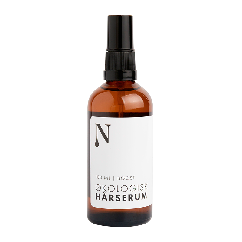 Se Naturlig økologisk Hårserum Boost 100 ml ✔ Kæmpe udvalg i Bolig Magasin - Køb online på udsalg og tilbud lige nu ✔ Lav fragtpris og hurtig levering - Varenummer: Helsegrossisten-54448 og 5702020400178 på lager - Udsalg på Personlig pleje > > Spar helt op til 73% - Stort udsalg på over 739 mærker