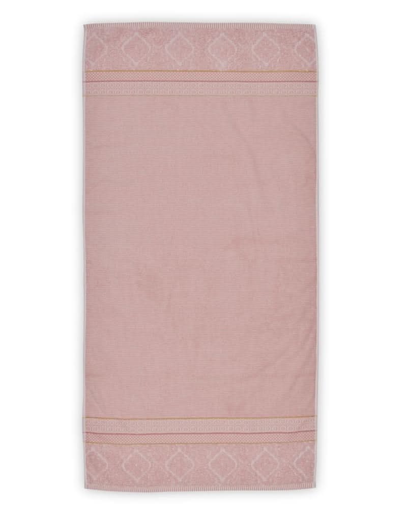 Se Pip Studio Soft Zellige Pink 70x140 på udsalg! Billig fragt & hurtig levering (1-2 hverdage). Køb online nu og spar op til 51%.