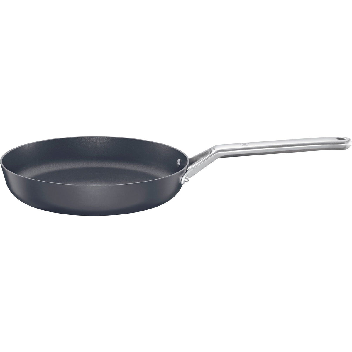 Fiskars Taiten stegepande på 26 cm med OPTIHEAT