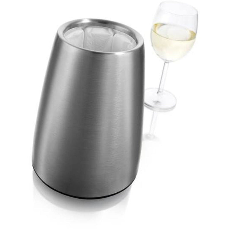 Se Vacu Vin Active Elegant vinkøler, rustfri stål ✔ Stort online udvalg i Vacu Vin ✔ Hurtig levering: 1 - 2 Hverdage samt billig fragt - Varenummer: KTO-V3649360 og barcode / Ean: &