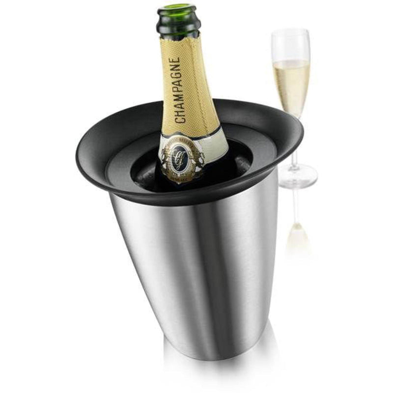 Se Vacu Vin Elegant champagnekøler ✔ Stort online udvalg i Vacu Vin ✔ Hurtig levering: 1 - 2 Hverdage samt billig fragt - Varenummer: KTO-V3647360 og barcode / Ean: &