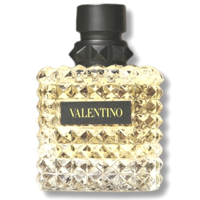 Valentino Donna Born In Roma Yellow Dream eau de parfum, 100 ml flaske