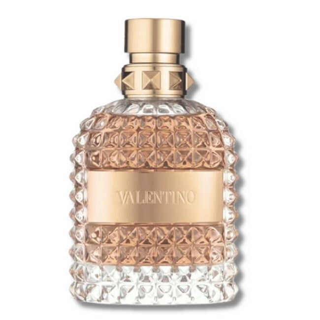Valentino Uomo eau de toilette spray i 50 ml til mænd