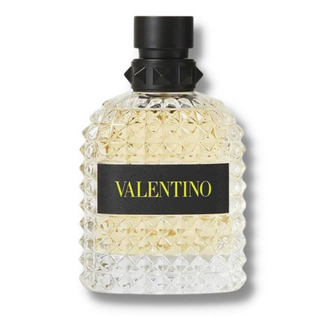 Valentino Uomo Born in Roma Yellow Dream herreduft, eau de toilette 50 ml