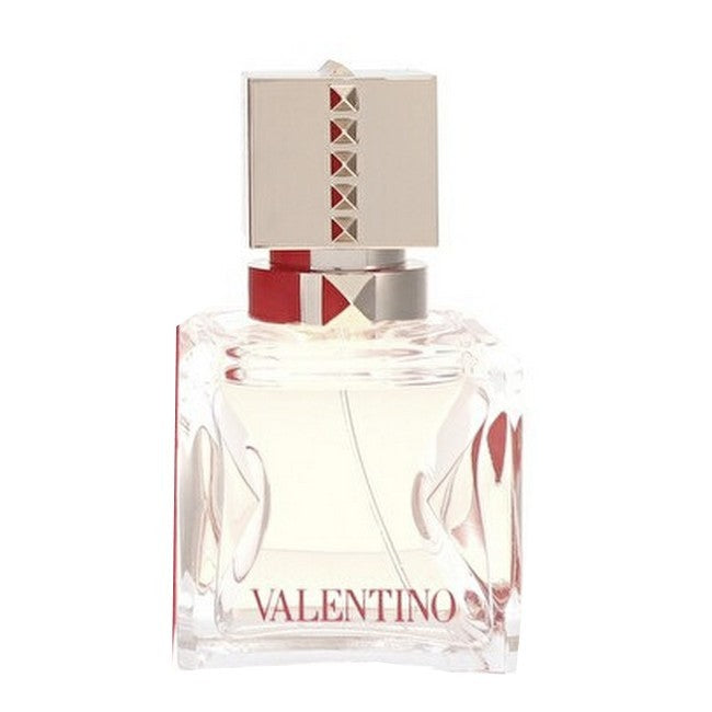 Valentino Voce Viva eau de parfum til kvinder i flaske på 50 ml