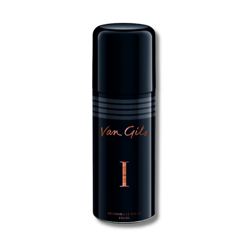 Van Gils I Deodorant Spray til mænd i 150 ml